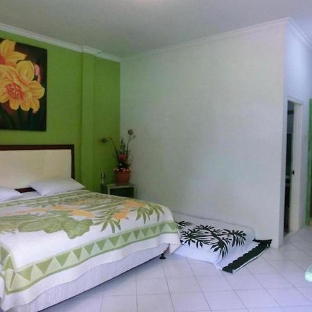 Attara Heritage Senggigi Esterno foto