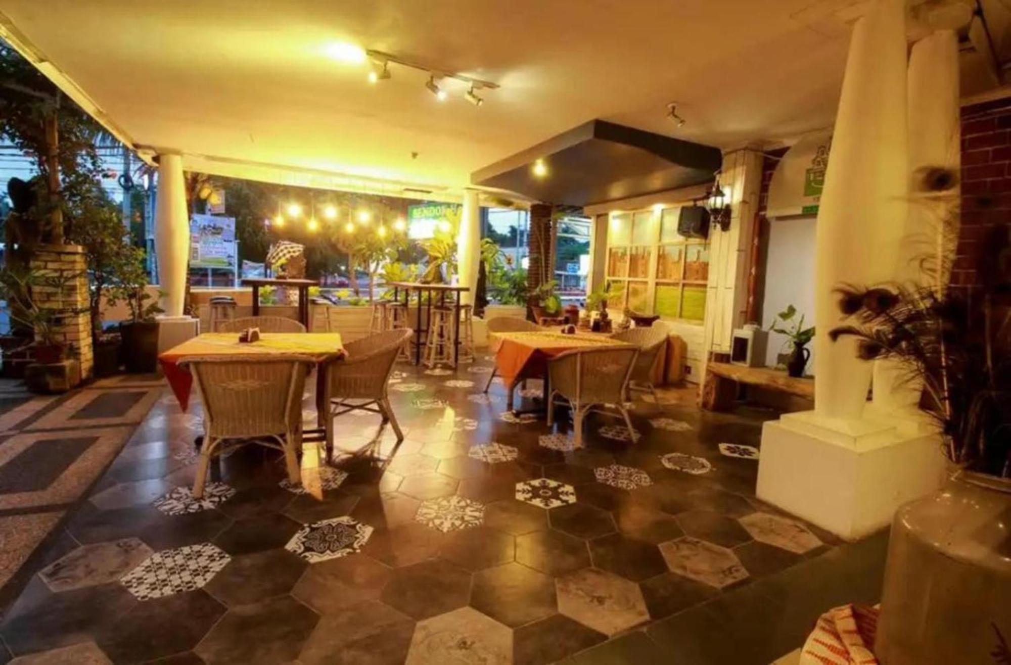 Attara Heritage Senggigi Esterno foto