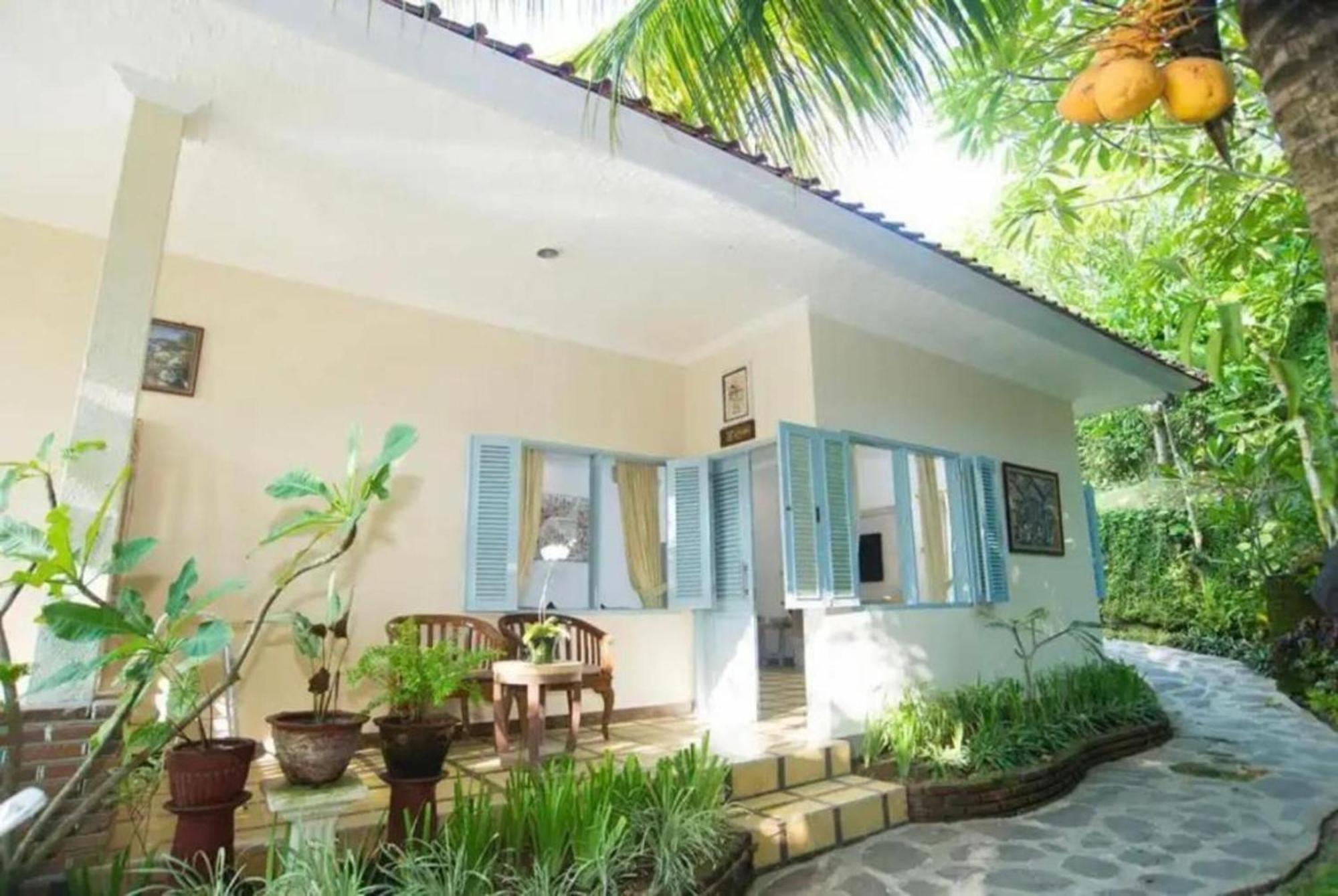 Attara Heritage Senggigi Esterno foto