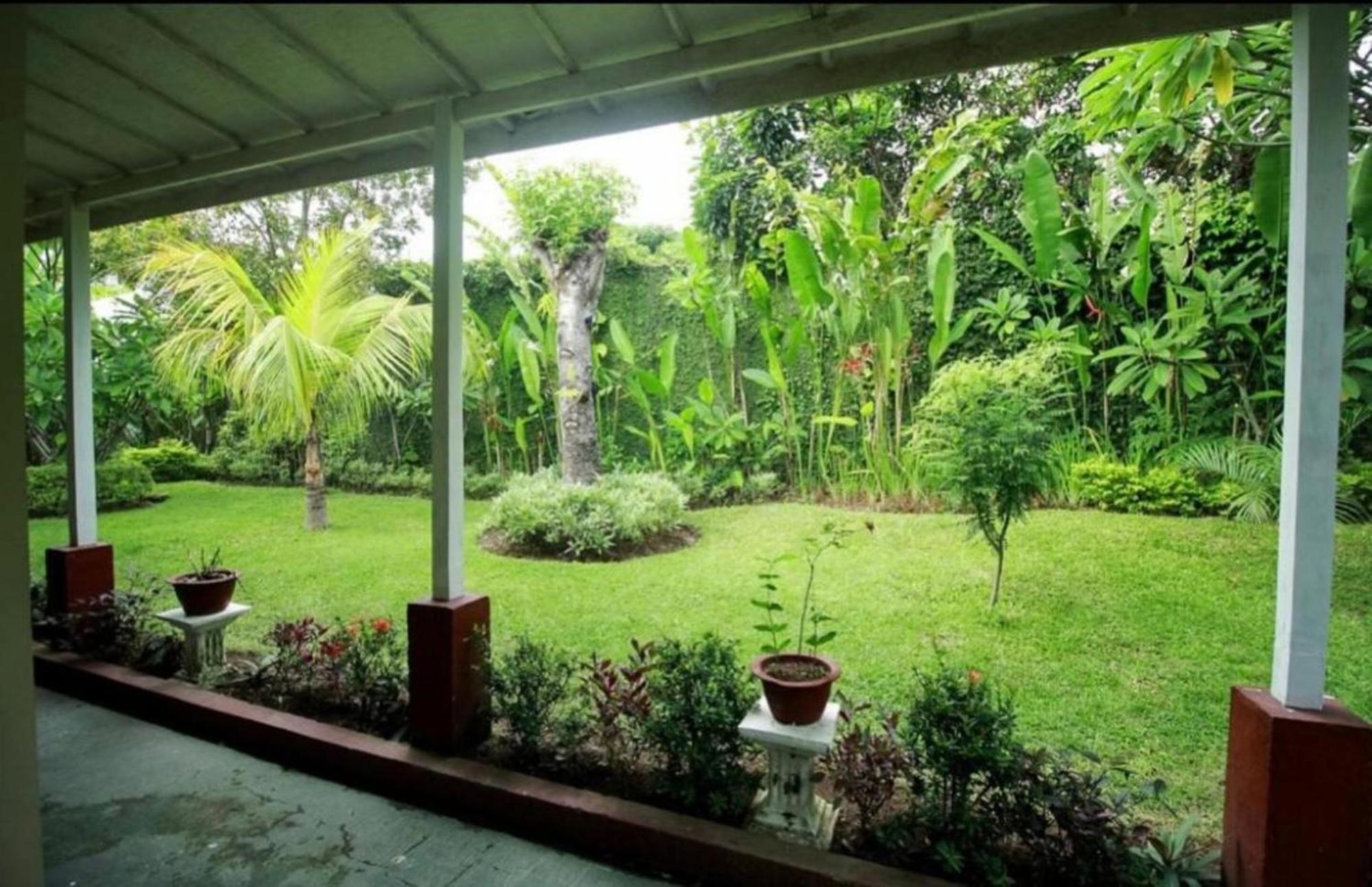 Attara Heritage Senggigi Esterno foto