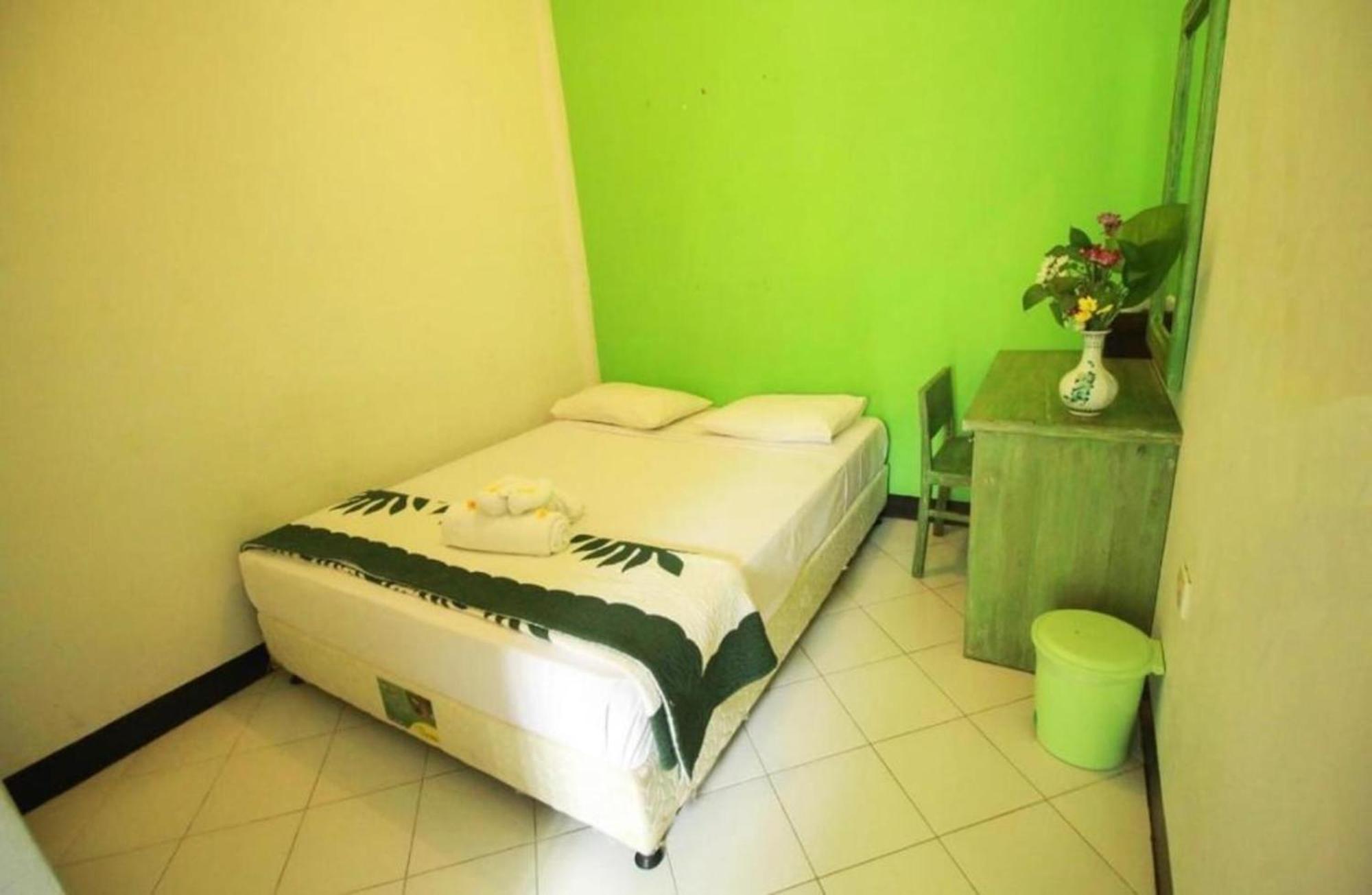 Attara Heritage Senggigi Esterno foto