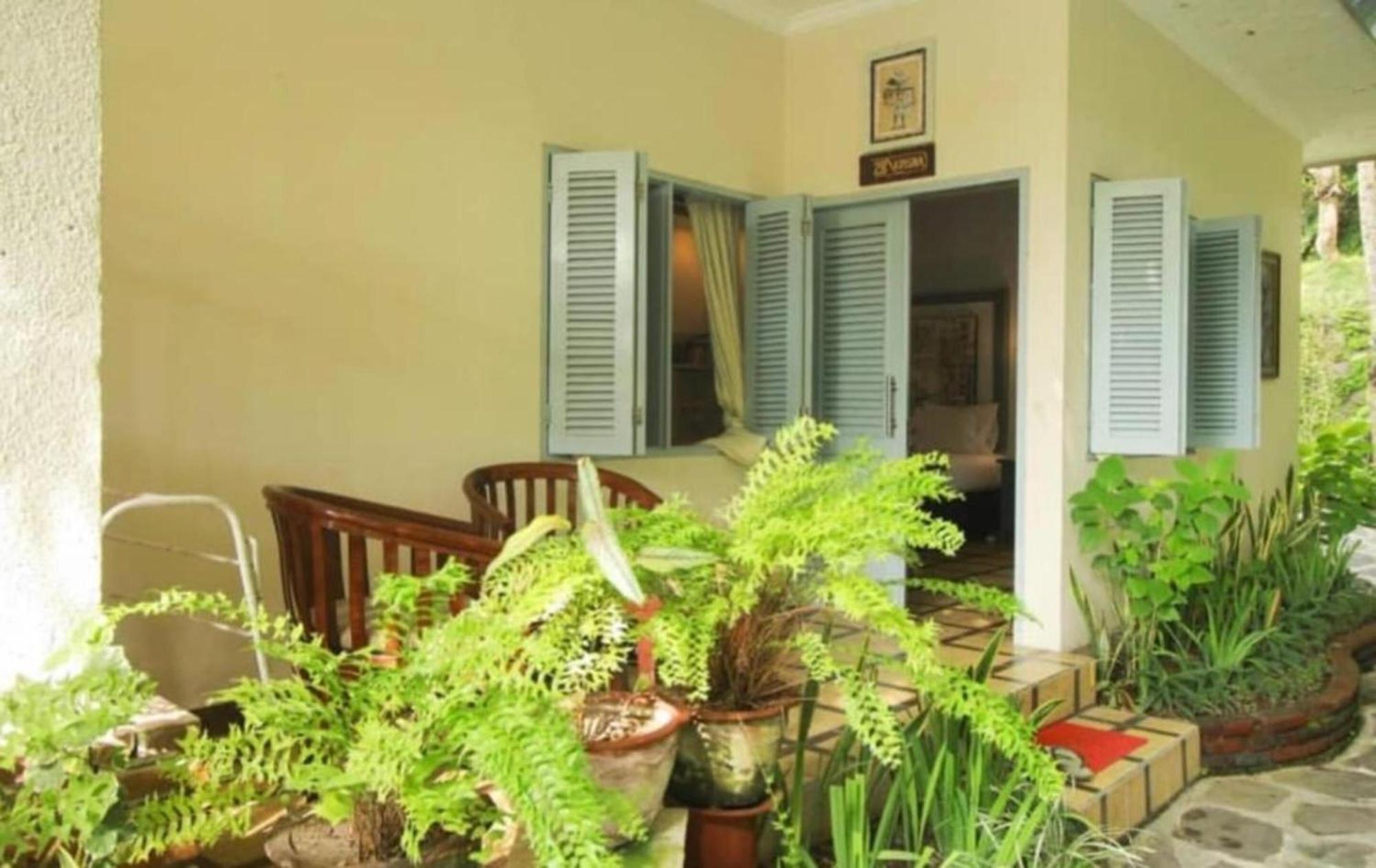 Attara Heritage Senggigi Esterno foto