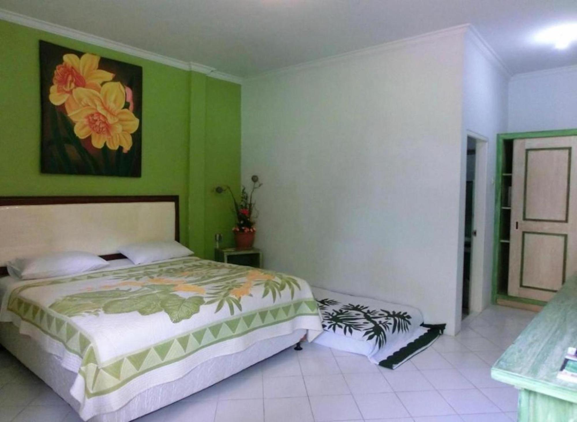 Attara Heritage Senggigi Esterno foto